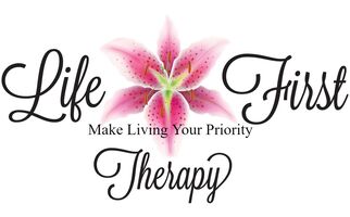 LIFE FIRST THERAPY